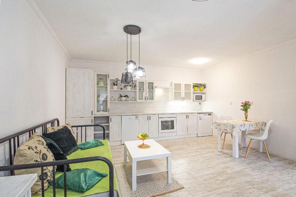 Apartman 2Kk Zlamanka Kroměříž エクステリア 写真