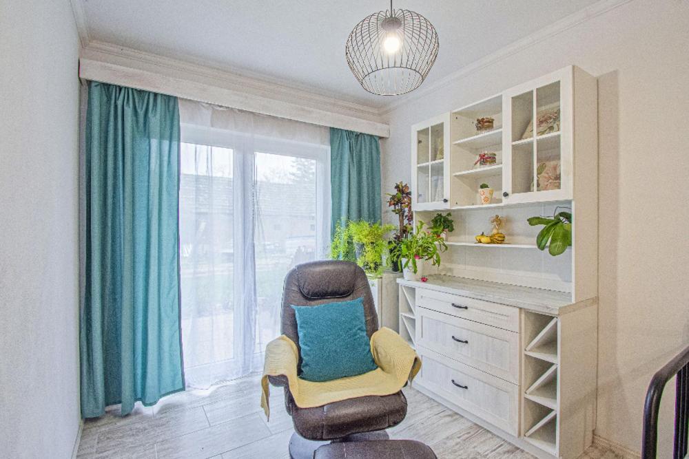Apartman 2Kk Zlamanka Kroměříž エクステリア 写真